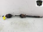 AANDRIJFAS RECHTS VOOR Opel Zafira Tourer (P12), Gebruikt, Opel