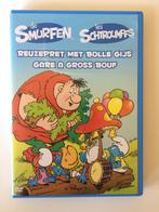 DVD De Smurfen - Dolle pret met Bolle Gijs, Enlèvement ou Envoi