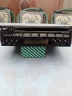 autoradio met CD speler van Fhilips, Autos : Divers, Autoradios, Enlèvement ou Envoi, Utilisé