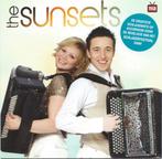 The Sunsets - The Sunsets, Cd's en Dvd's, Verzenden