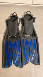 Scubapro Twin jet max Large, Ophalen of Verzenden, Zo goed als nieuw