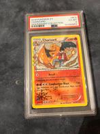 Charizard radiant collection psa 6, Ophalen of Verzenden, Zo goed als nieuw