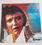 Elvis love songs elpee, Cd's en Dvd's, Vinyl | Rock, Ophalen of Verzenden
