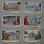 Set Liebig Prenten Staatsgevangenissen... (1960)., Verzamelen, Ophalen of Verzenden, Zo goed als nieuw, 1940 tot 1960, Gebouw