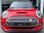 MINI Cooper S SE 100% Electrique / Zero Co2 / Xenon / Gps/Ca, Auto's, 4 zetels, Gebruikt, Berline, Grijs