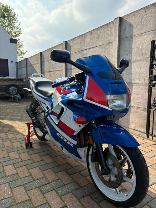 Honda cbr 600f2 oldtimer, Motoren, Motoren | Honda, Particulier, Sport, 4 cilinders, Ophalen