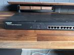 Black Box – 12-Port PoE Gigabit L2 Managed Switch, Computers en Software, Netwerk switches, Ophalen of Verzenden, Refurbished
