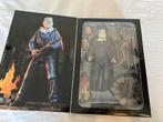 NECA Figuur Jason Voorhees Friday The 13th part 2, Ophalen of Verzenden, Nieuw