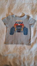 Tee-shirt C&A manches courtes 5 ans, Kinderen en Baby's, Kinderkleding | Maat 110, Ophalen, Overige typen, C&A, Zo goed als nieuw