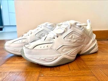Nike M2K Tekno - Sneakers voor uniseks, Kleding | Heren, Schoenen, Wit, Nike, Ophalen of Verzenden, Zo goed als nieuw