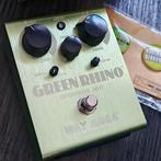 Way Huge Green Rhino mk2, Muziek en Instrumenten, Effecten, Verzenden
