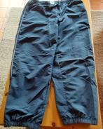 Pantalon  de training bleu marine "décathlon"XXL, Vêtements | Hommes, Grandes tailles, Décathlon, Bleu, Porté, Pantalon ou Jeans