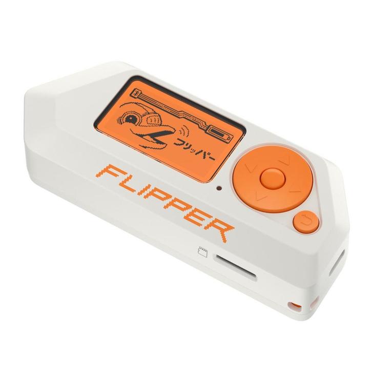 Flipper Zero set, Computers en Software, Overige Computers en Software, Nieuw, Ophalen of Verzenden