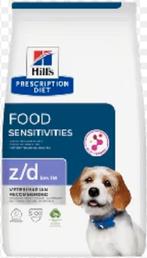 Honde brokken Hill's zak 3Kg, Dieren en Toebehoren, Dierenvoeding, Ophalen, Hond