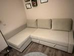 Canapé IKEA FRIHETEN angle + rangement – 250€, Enlèvement, Comme neuf