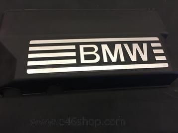Afdekplaat motor BMW E81 E87 E46 E90 oem 7530743 beschikbaar voor biedingen