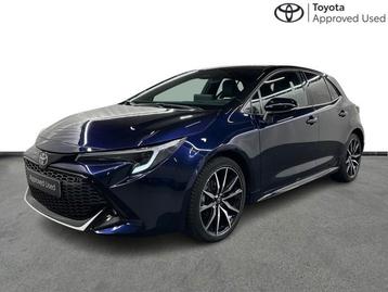 Toyota Corolla GR Sport 1.8  beschikbaar voor biedingen