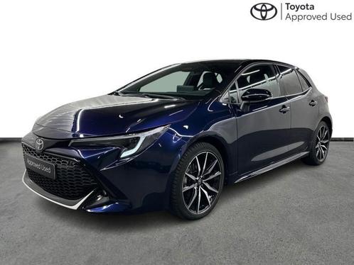 Toyota Corolla GR Sport 1.8, Auto's, Toyota, Corolla, Adaptive Cruise Control, Airbags, Airconditioning, Bluetooth, Boordcomputer