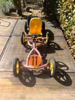 Go Cart Buddy met aanhanger van het merk Berg, Kinderen en Baby's, Speelgoed | Buiten | Skelters, Ophalen, Gebruikt, Berg, Met kar of aanhanger