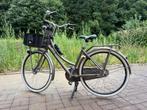 Puur NL Nederlandse damesfiets - Gazelle, Fietsen en Brommers, Fietsen | Dames | Damesfietsen, Ophalen, Gebruikt, 47 tot 50 cm