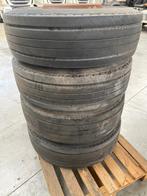 Band op velg 8 gaten, Auto-onderdelen, Vrachtwagen-onderdelen, Gebruikt, Overige merken, Overige Auto-onderdelen