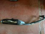 Système d'échappement Yamaha T-Max 500, Motos, Enlèvement, Utilisé