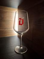 Duvel wijnglas, Verzamelen, Ophalen of Verzenden