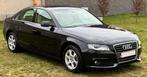 Audi A4, Auto's, Audi, Voorwielaandrijving, 4 cilinders, 1984 cc, 1435 kg