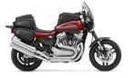 xr1200 xr1200x luggage bagage tankzak en tail bag gebruikt, Motoren, Ophalen of Verzenden, Gebruikt