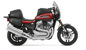 xr1200 xr1200x luggage bagage tankzak en tail bag gebruikt beschikbaar voor biedingen