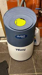 Durlem Veasy, Elektronische apparatuur, Waterontharders, Ophalen of Verzenden, Zo goed als nieuw, Waterontharder met zout