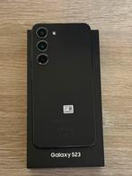Samsung Galaxy S23, Telecommunicatie, Mobiele telefoons | Samsung, Zwart, Touchscreen, Ophalen of Verzenden, Zo goed als nieuw