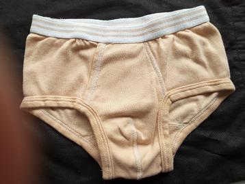 Beige open slip Dulcia maat 12 jaar 42/3  beschikbaar voor biedingen