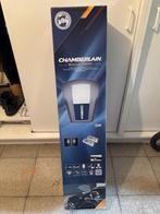 Chamberlain ML1040ev garagepoort opener, Doe-het-zelf en Bouw, Ophalen, Nieuw, Elektromotor