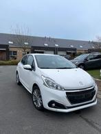 Peugeot 208/ 2019/ 33.200KM/ GEKEURD VOOR VERKOOP, Auto's, Voorwielaandrijving, Stof, 1199 cc, 110 g/km