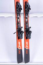 145 152 cm ski's FISCHER XTR RC ONE 82 2021, grip walk, Sport en Fitness, 140 tot 160 cm, Verzenden, Carve, Fischer