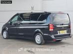 Mercedes V- Klasse 300 V300 L3H1 Navi Camera CarPlay PDC Air, Autos, Achat, Euro 6, Entreprise, 7 places