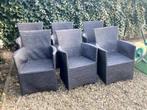 Tuinstoelen, Tuin en Terras, Tuinstoelen, Ophalen, Gebruikt, Overige materialen