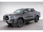 Toyota Hilux 2.8D4D Lounge Double Cabine A/ Toyota Hilux Lou, Automaat, 4 deurs, Overige kleuren, 2755 cc