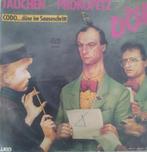 Tauchen - Prokopetz - Codo...düse im Sauseschritt, Verzenden, 7 inch, Single, Zo goed als nieuw