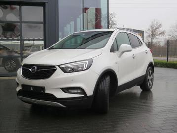 Opel Mokka X 1.4 Turbo Innovation S/S (EU6.2) (bj 2019)