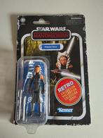 star wars mandalorian ahsoka tano, Ophalen of Verzenden, Nieuw, Actiefiguurtje