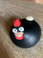 Petite poule j line noire avec un aimant, Verzamelen, Ophalen of Verzenden