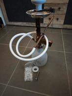 Shisha MoB Hookah, Verzamelen, Ophalen