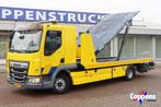 DAF LF 230 FA Recovery ,Takelwagen, Falkom syteem + Lier/Win, Auto's, Vrachtwagens, Automaat, Overige kleuren, Bedrijf, Diesel