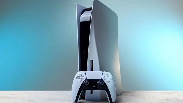 ‼️Nieuw Playstation 5 disk & Nacon Pro controller ‼️, Games en Spelcomputers, Spelcomputers | Sony PlayStation 5, Nieuw, Playstation 5