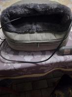 Voetverwarmer elektrisch, Enlèvement