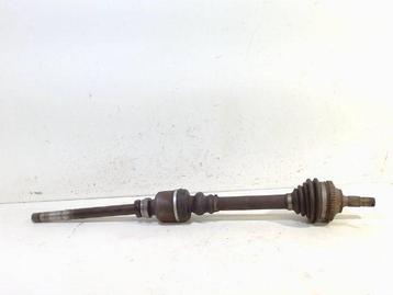ARBRE DE TRANSMISSION AVANT DROIT 206 (2A / C/H/J/S), Utilisé, Peugeot