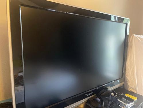 42” flatscreen tv Philips, Audio, Tv en Foto, Televisies, Gebruikt, LCD, 100 cm of meer, HD Ready (720p), Philips, Ophalen