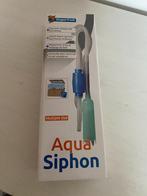 Aquarium  SuperFisch  Aqua Siphon, Ophalen of Verzenden, Zo goed als nieuw, Overige typen